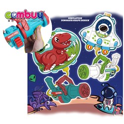 CB860732 KB000945-KB000948 - Electric summer plastic high pressure water gun backpack toy
